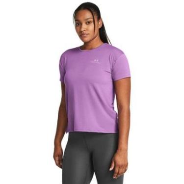 Imagem de Camiseta de Treino Feminina Under Armour Vanish Energy-Feminino