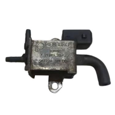 Imagem de Válvula solenoide partida a frio Citroen C4 Lounge