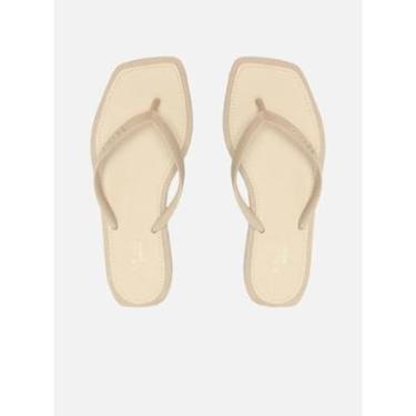 Imagem de CHINELO SQUARE BRIZZA AREZZO-Feminino