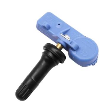 Imagem de Sensor TPMS para carro compatível com Cadillac CTS 2008 2009 2010 2011 2012 2013 13581561 20922901 22853740 Sensor de pressão dos pneus TPMS (1 peça)
