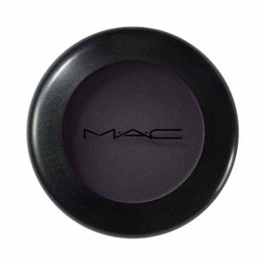 Imagem de Sombra MAC Eye Shadow, Carbon