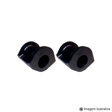 Imagem de Borracha Barra Estabilizadora Dianteira New Civic 06 / ... - CKK8020401