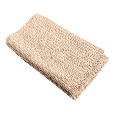 Imagem de Kit 2 Pano Limpeza Magico Microfibra Absorve 40X48 Pra Bg - IDEALIZA