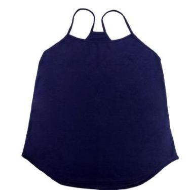 Imagem de Blusa Regata Feminina - Alcinha-Feminino