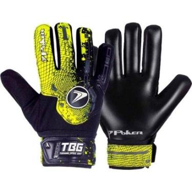 Imagem de Luva Campo Poker Training Basic Infantil Unissex-Unissex