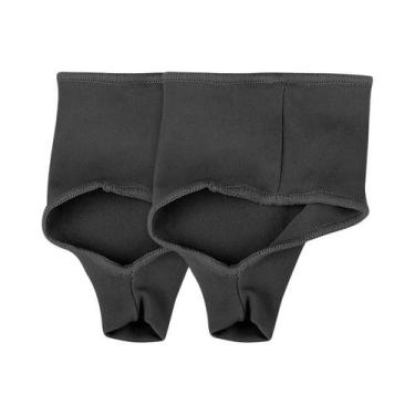 Imagem de Corretor De Joanete, Separador De Dedos, Endireitador De Dedo Martelo,