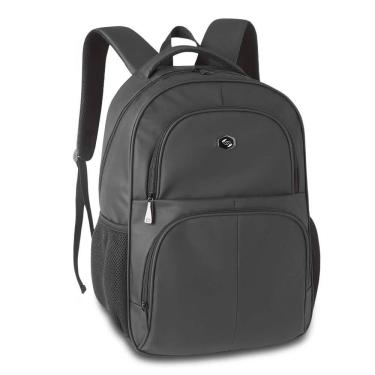 Imagem de Mochila Executiva 17,5" Masculina PT ML24645 - Clio