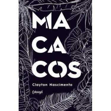 Imagem de Macacos - Monólogo Em 9 Episódios e 1 Ato - COBOGO EDITORA, Sortido