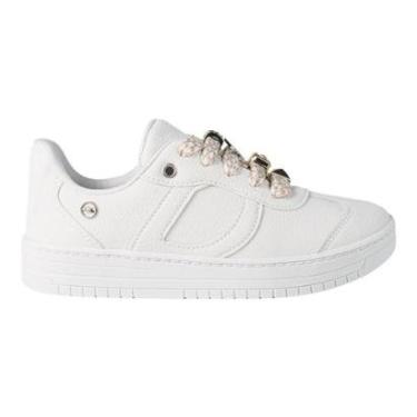 Imagem de Tênis Dakota Casual D0181 Century Branco-Feminino