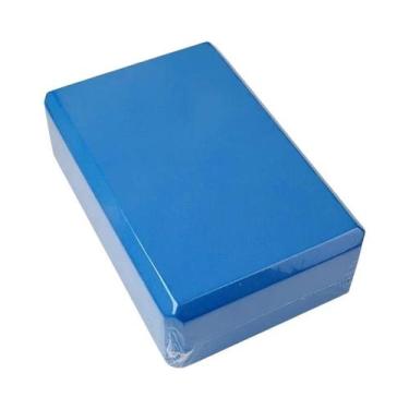 Imagem de Blocos De Yoga Cubos Tapetes De Pilates Equipamentos De Exercício Fitn