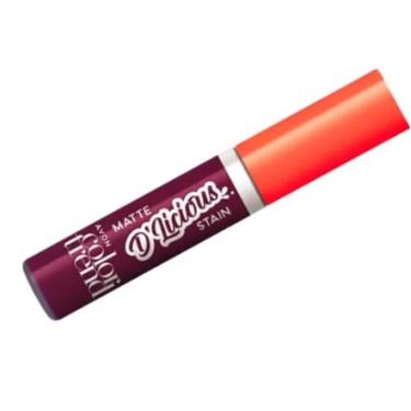 Imagem de Batom Lí­quido Color Trend Dlicious Matte Cupcake - 4ml