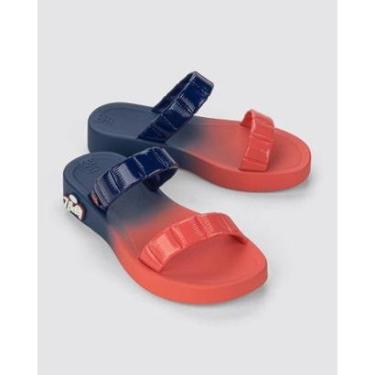 Imagem de Chinelo Slide Feminino Adulto 7Belo Zaxy-Feminino