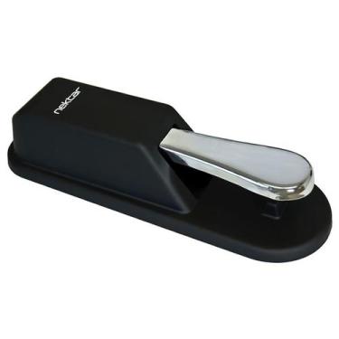 Imagem de Pedal de Sustain para Teclado Nektar NP-2