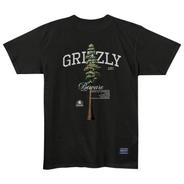 Imagem de Camiseta Grizzly Tallest Pine Tee-Masculino