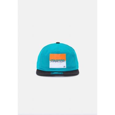 Imagem de Boné Starter Aba Reta Snapback Masculino-Masculino