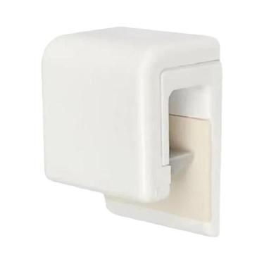 Imagem de Suporte De Parede Para Escova De Dentes, Sem Furos, 1/2/3/5/10 Peças, 