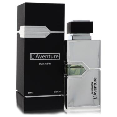Imagem de Perfume  Masculina L'aventure Al Haramain 198 ML Eau De Parfum