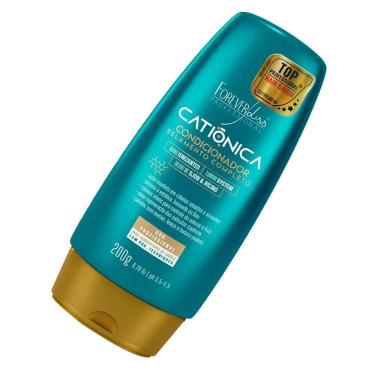 Imagem de Forever Liss - Cationica Condicionador 200g