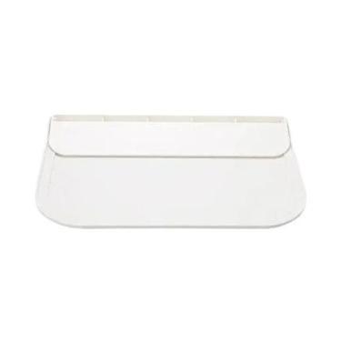 Imagem de Prateleira Dobrável De Parede Que Economiza Espaço, Suporte De Armazen