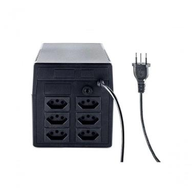 Imagem de Nobreak Intelbras Xnb 1440va 120v 4822002