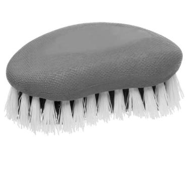 Imagem de Escova de Limpeza Pesada Oval Multiuso Superpro 11x6 cm Bettanin