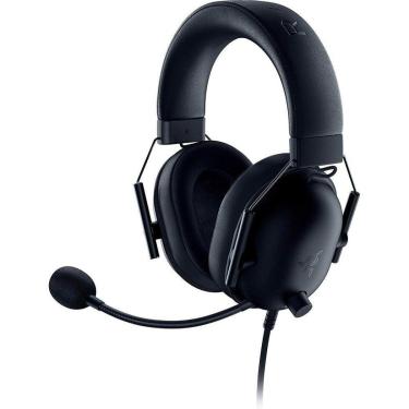 Imagem de Headset Gamer Razer BlackShark V2 X, para Xbox, com Fio, Preto - RZ04-03240900-R3U1-Unissex