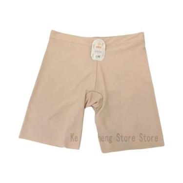 Imagem de Calças De Segurança Finas E Sem Costura Para Mulheres, Respiráveis, Co