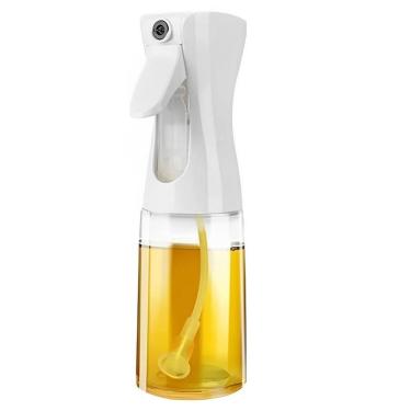 Imagem de Porta Azeite Vinagre Óleos Spray Galheteiro Chef Cozinha