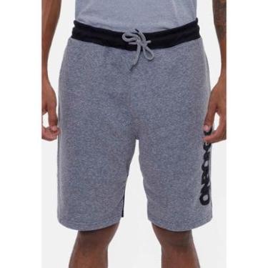 Imagem de Bermuda Onbongo Moletom Trade Masculino-Masculino