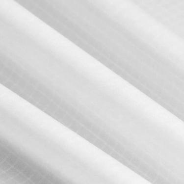 Imagem de Tela de Nylon Ripstop Impermeable 40D 48g/m² Blanca 9KM DWLIFE