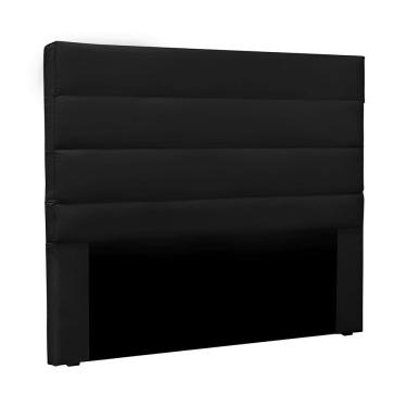 Imagem de Cabeceira Cama Box Casal Queen 160cm Vera Corino - Loja Sheep