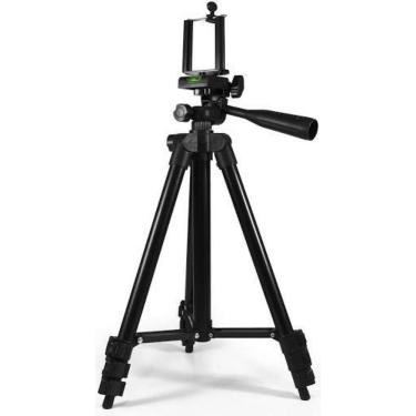 Imagem de Tripé De Celular E Camera 1,02M Para Youtuber