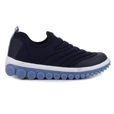 Imagem de Tênis Infantil Masculino Bibi Roller 2.0 Preto - 1155326-Masculino