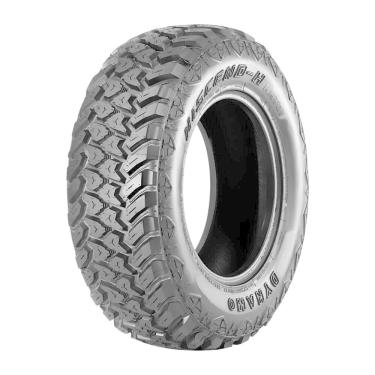 Imagem de Pneu Dynamo Aro 17 Hiscend-H MMT01 285/70R17 121/118Q