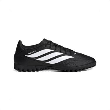 Imagem de Chuteira Society Adidas Infantil Predator Essentials 26.5-Unissex