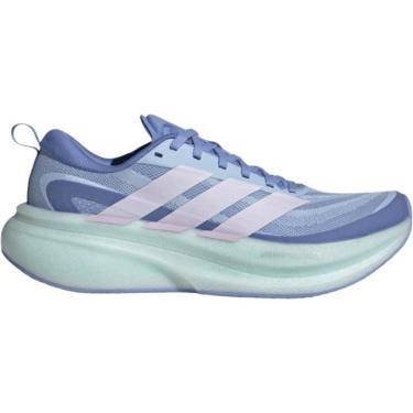 Imagem de Tenis Feminino Adidas Kj8671 Supernova Glide W-Feminino