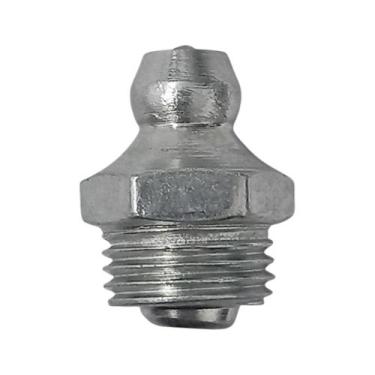 Imagem de Kit 25un Pino Graxeiro 3/8 Reto 27f 1/8 NPT - IMECE