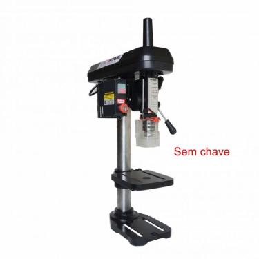 Imagem de Furadeira De Bancada 1/2Hp Mono 127V Fbm-160Ma