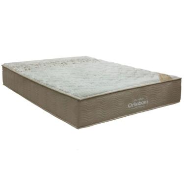 Imagem de Colchão Viscomemory Super King 193x203x28cm - 1041691761 - ORTOBOM