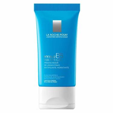Imagem de Primer Preenchedor de Linhas Finas Matificante La Roche-Posay Hyalu B5 Water Gel 40g-Un...