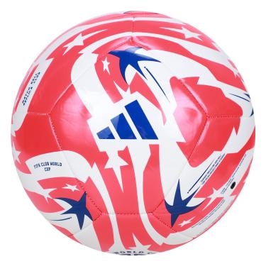 Imagem de Bola de Futebol Adidas Club do Mundial de Clubes FIFA 25-Unissex