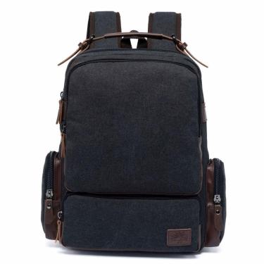 Imagem de Mochila Notebook Executiva 12 Litros Reforçada Resistente-Unissex