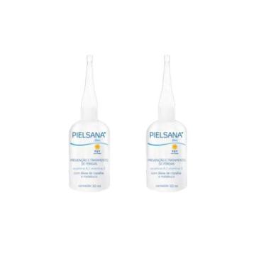 Imagem de Pielsana Óleo Age Dermoprotetor 30ML 2 UNIDADES - DBS