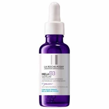 Imagem de Sérum Facial Clareador La Roche-Posay MelaB3 30ml-Unissex