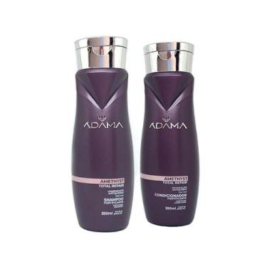 Imagem de Kit Total Repair - Ádama Cosméticos