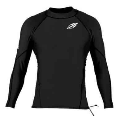 Imagem de Camiseta Neoprene 1mm Lycra Extraline Mormaii Surf Jet-ski-Unissex
