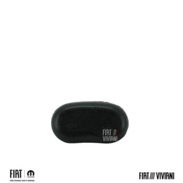 Imagem de Tampão Borracha Porta Traseira Fiat Punto