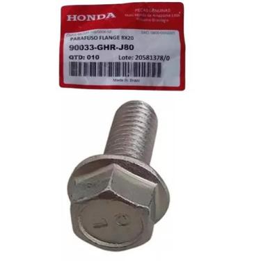 Imagem de Prafuso Alça Bagageiro Titan 160 Fan 160 16 Á 24 Honda (Uni)