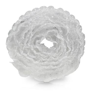 Imagem de Bobina plastico bolha almofada c/logo cheia 40,0 x 32,0 cm (cod bobina