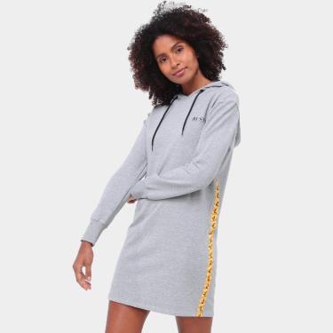 Imagem de Vestido Manga Longa Rusty Ml Raucaus-Feminino